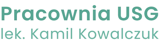 Logo - USG Kamil Kowalczuk Medczuk